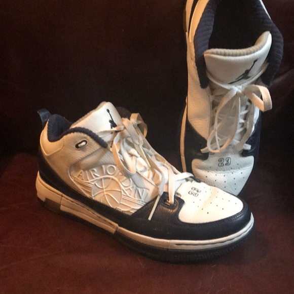 jordan ol school low